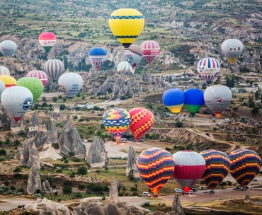 cappadocia travel agency
