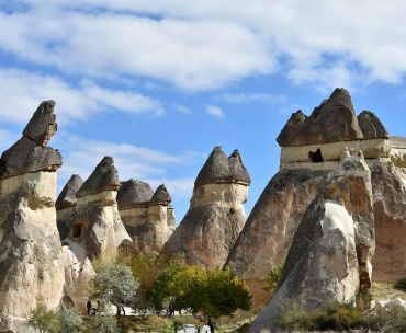 cappadocia travel agency
